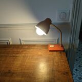 Vintage desk lamp