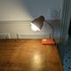 Vintage desk lamp