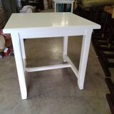 Dining table, bistro table