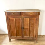 Vintage parisian sideboard