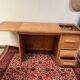 Old oak children's desk