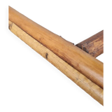 Rattan side table 1960