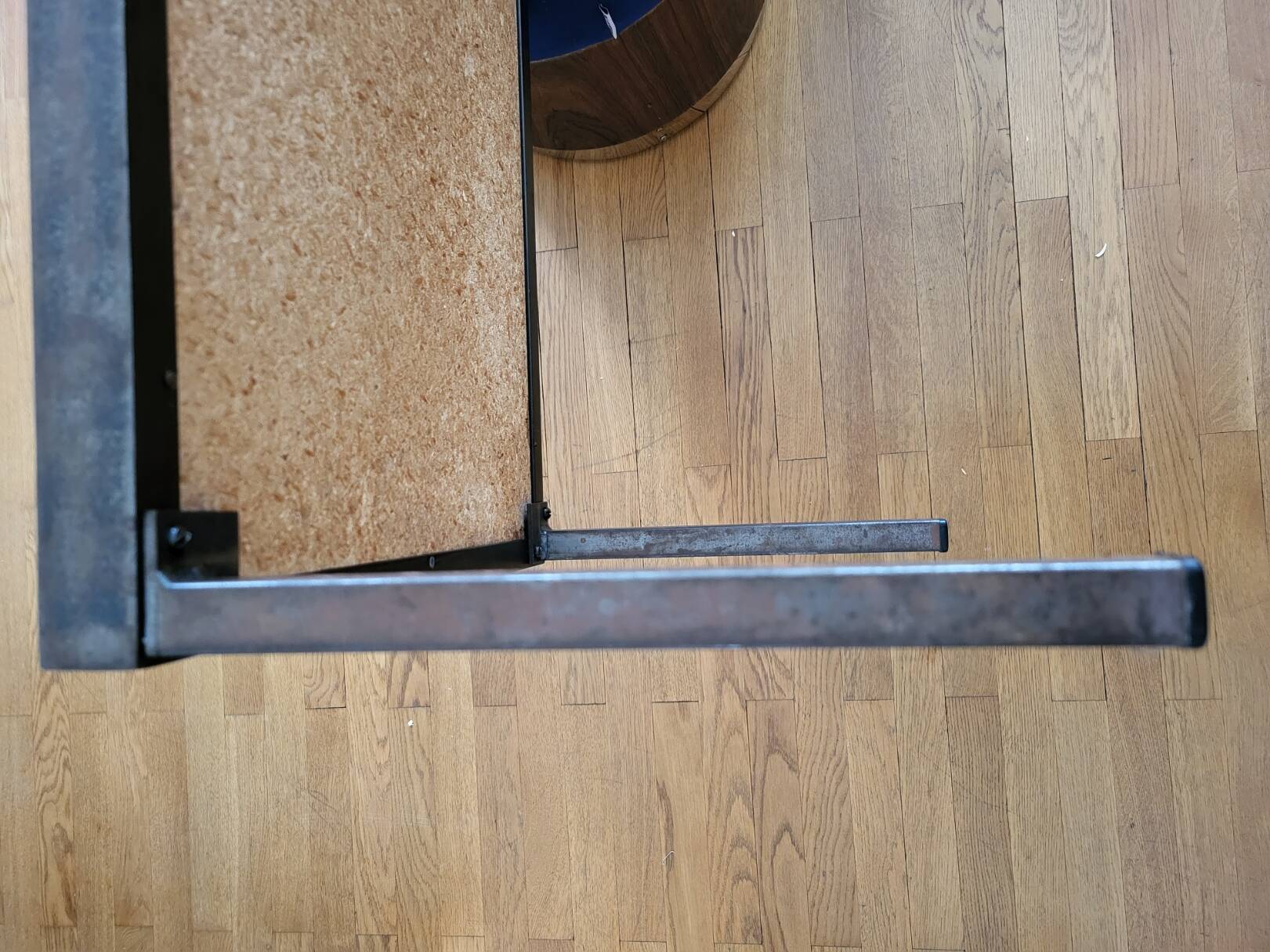 Roger Capron French Riviera coffee table 1950