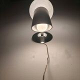 Aplique de pared. España, 1970s.