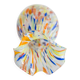 Small Vintage Murano Vase from the Mid-Century, Italy, 1960s
