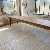 XXL pine farm table 4m