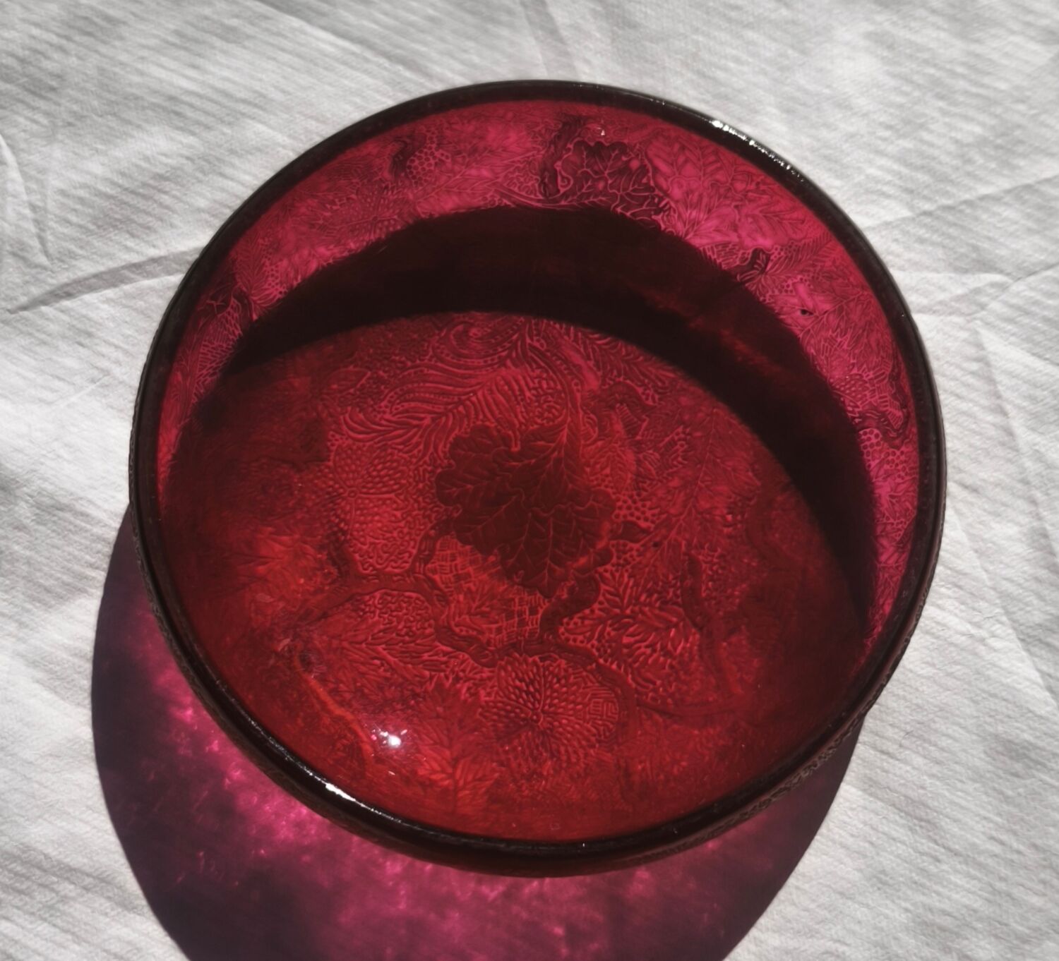 Legras box series with guilloché pieces