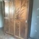 Closet wardrobe parisienne demountable