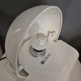 2 lampes vintage 1970 guzzini bugia