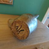 Zoomorphic ceramic vase Agnes Escala