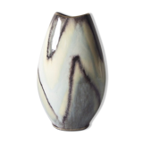 Pastel vase W.Germany