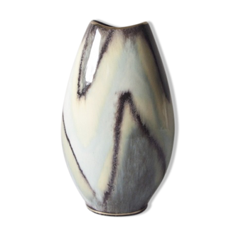 Pastel vase W.Germany