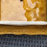 Vallauris cheese platter