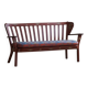 Fritz Hansen, "Canada" Model, 3-Seater Sofa painted Almue, Danish Modern, 1939