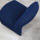1970s Alky Armchairs by Giancarlo Piretti for Castelli. Restored Pair
