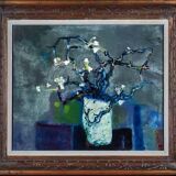 Scandinavian painting 1950