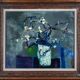 Scandinavian painting 1950