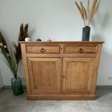 Old Parisian style buffet