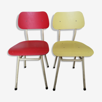 Chaises de cuisine Brabantia