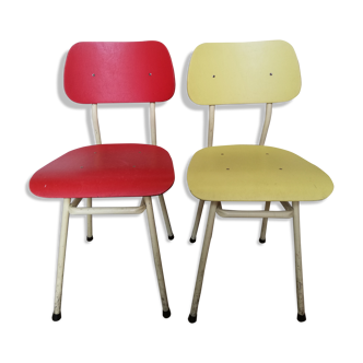 Brabantia kitchen chairs