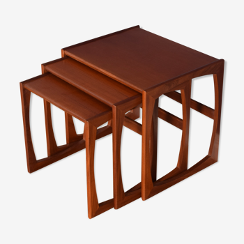 G Plan coffee tables