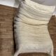Togo armchair by Michel Ducaroy for Ligne Roset