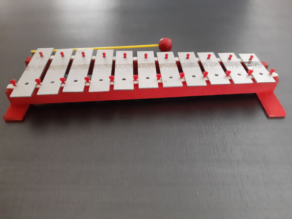 Vintage Xylophone
