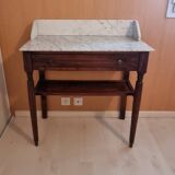 1930s bathroom furniture