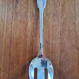 Christofle Cluny salad servers