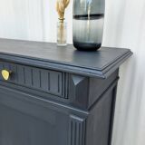 Buffet bas 2 portes et 2 tiroirs