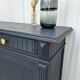 Buffet bas 2 portes et 2 tiroirs