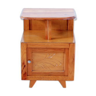 Bedside table