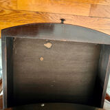 Table bouillotte style Louis XVI