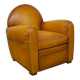 Club chair