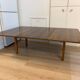 Modular / Folding Coffee Table "Revelation" 1950 - Vintage