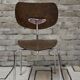 Chair SE 68 by Egon Eiermann for Wilde + Spieth – 1970s