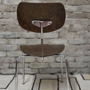 Chaise SE 68 d’Egon Eiermann pour Wilde + Spieth – années 1970