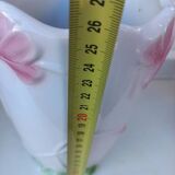 Italian slip vase