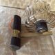 Vintage wall lamp