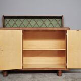 Art deco heather furniture, 1950s