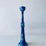 Bougeoir scandinave en bois