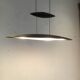 Tobias Grau exclusive design brass tai long lamp