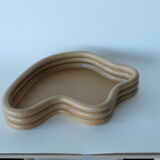 Centre de table Mother café satiné - Sophie Parachey