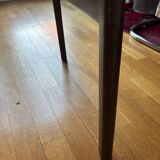 Herit Black Walnut Armchair - Normann Copenhagen