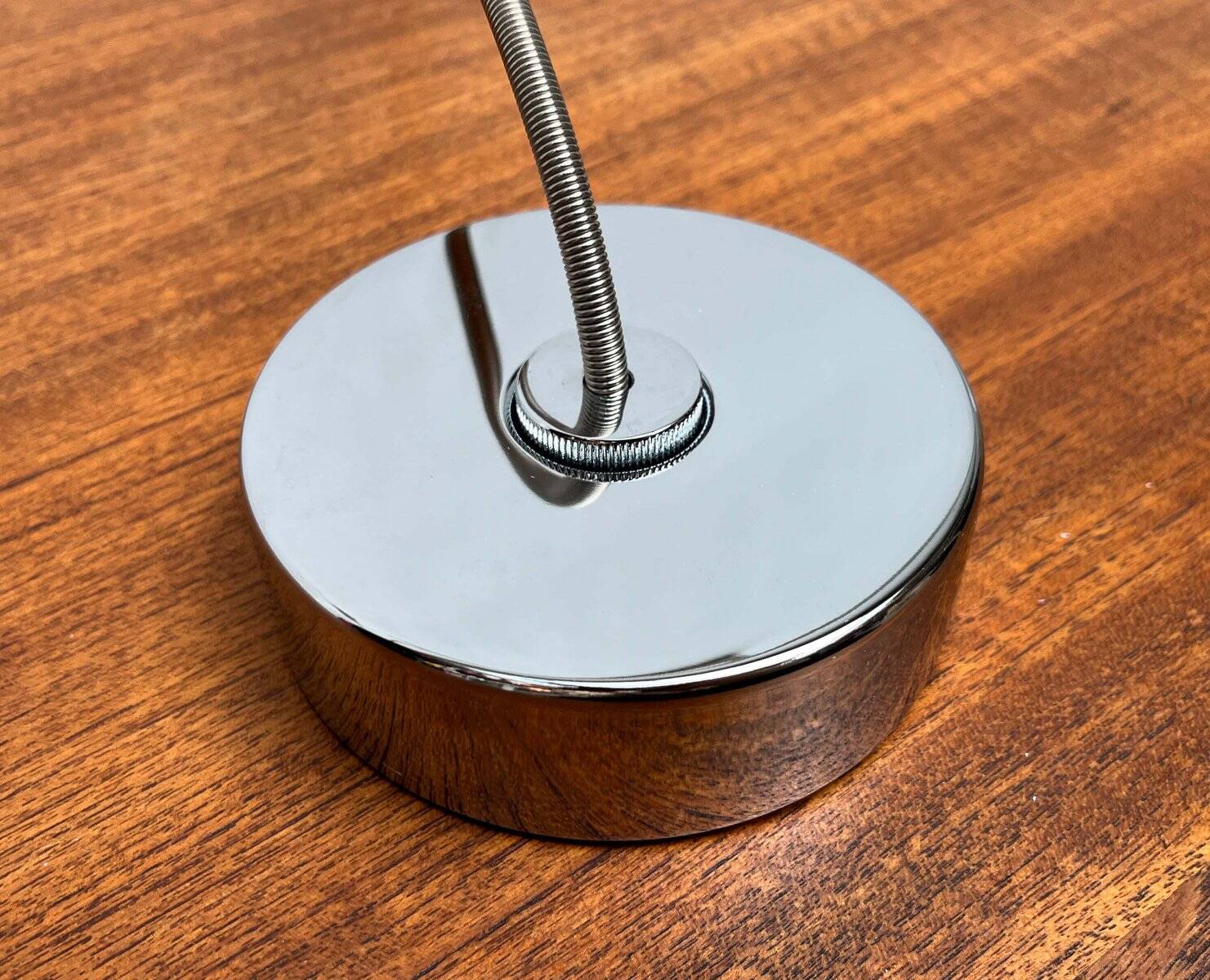 Suspension lamp Italian model Ganimede by L. Agnoletto and M. Rusconi for Italiana Luce Nemo