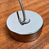 Suspension lamp Italian model Ganimede by L. Agnoletto and M. Rusconi for Italiana Luce Nemo