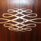 Enfilade Art Deco