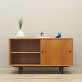 Ash cabinet by Børge Mogensen, manufacturer AB Karl Andersson 1960