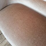 Toad seat sofa