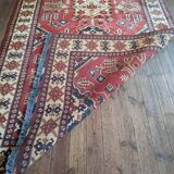 Handmade Pakistani Gazni rug 272x180cm